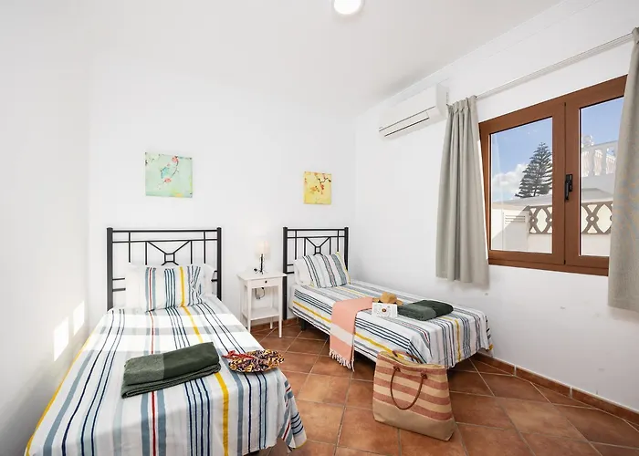 וילה Thomas קורלחו