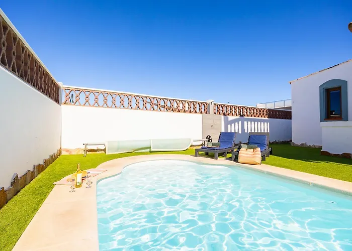 וילה Thomas קורלחו