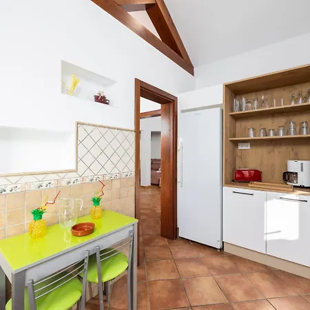 Villa Thomas Corralejo