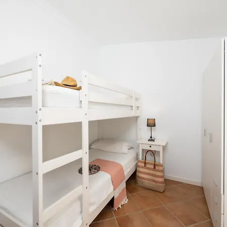 Villa Thomas Corralejo