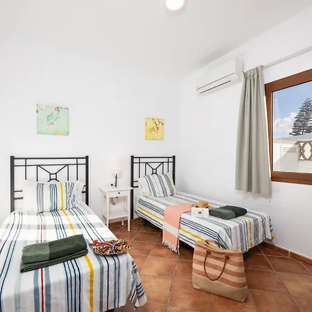 Villa Thomas Corralejo