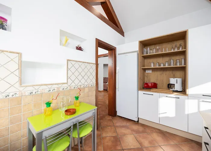 Villa Thomas Corralejo